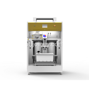 PCF04 Powder Center com filtro